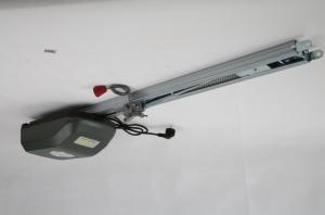 China Mobile Control T Rail Garage Door Opener 120W 800N Pull And Push Force wholesale