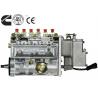 Buy cheap Genuine Cummins Engine Parts 6BT5.9 Fuel Injection Pump 4988395 Silver Color from wholesalers