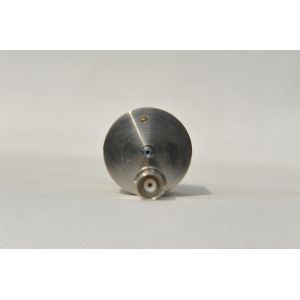 Portable Ultrasonic Micro Nebulizer With Cylindrical Atomization Head Structure