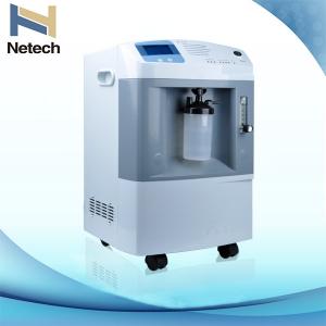 China 3L 5L 10L PSA high purity  gas testing equipment For hospital wholesale