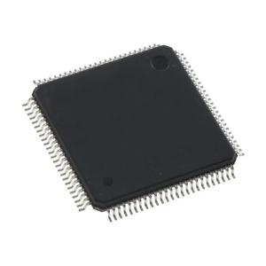 China ARM MCU STM32F303VET7 STM32F303 STM32F LQFP-100 Microcontroller One Stop BOM List Service wholesale