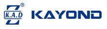 China Taizhou Kayond Machinery Co.,Ltd logo