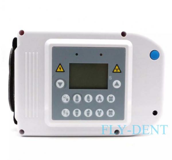 Dental X Ray Equipment / Portable Dental X Ray Unit / Camera Type X-ray Machine