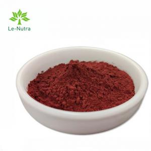 China Organic Betanin Spray Dried Concentrate Red Beet Juice Powder Low Sugar 80 Mesh wholesale