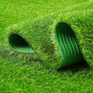 China Football Sports Artificial Grass Mat Turf Mini Soccer Garden Carpet wholesale