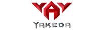 China GUANGZHOU YAKEDA TRAVELING PRODUCTS CO.,LTD logo