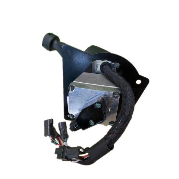D5R2 D6R2 D8R Joystick Control Assembly 268-4737 9X-2546 337-6853 for Building Material Shops within Your Budget