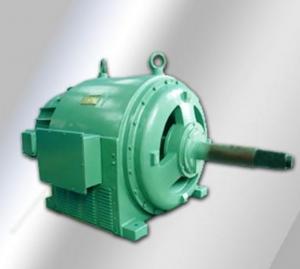 China Durable Hydro Electric Generator 100KW 50MW For Hydro Power Plant wholesale
