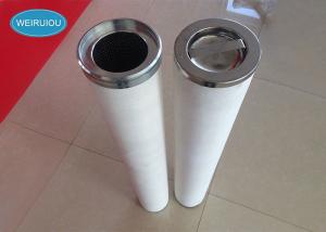 China Liquid And Gas Coalescing Filter Element PS604HFGH13 Cs604lgh13 wholesale