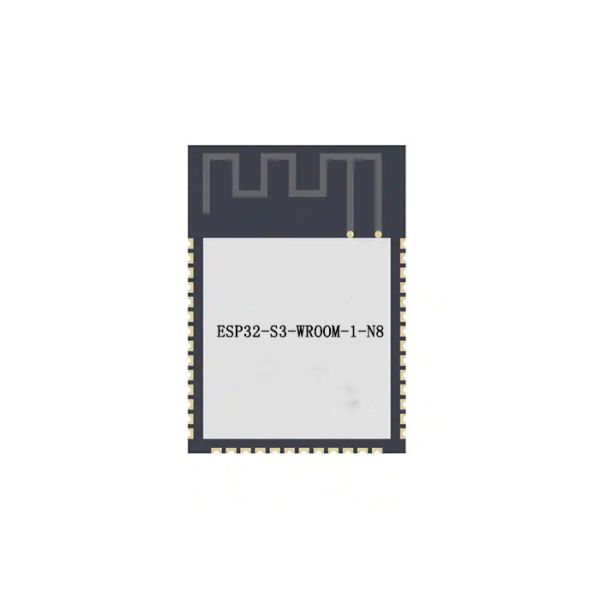 Quality Wireless Communication Module ESP32-S3-WROOM-1-N8 2.4GHz RF Transceiver Modules for sale