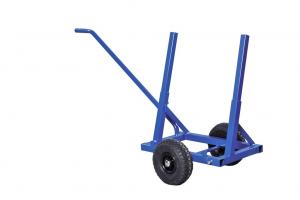 China 200KGS 2 Wheel Board Trolley Material Handling Equipment Fabrication wholesale