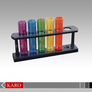 China China plastic test tube racks on sale