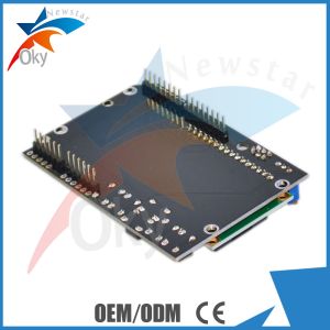LCD1602 Characters Shield For Arduino LCD Expansion Board