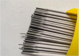 China ABS E6013 Mild Steel Arc Welding Electrode wholesale