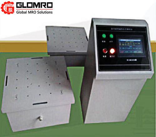 Quality Accurate Vibration Testing Machine With Multi Segment Time Setting Function for sale