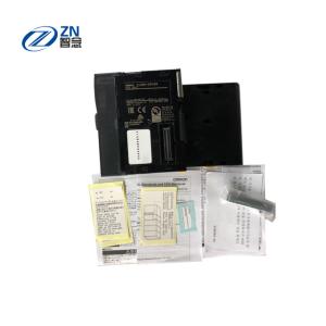 China CJ2M-CPU14 Omron Automation PLC Programming USB RS-232C 50K Steps 160K words on sale