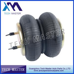 China Double Firestone Air Spring W01-358-6905 , Truck Air Rubber Bellow Goodyear 2B9-206 wholesale