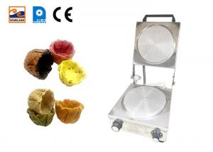 China Small Biscuit And Egg Roll Baking Equipment , Durable And Safe Aluminum Alloy Baking Template . on sale