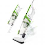 High Efficient Ac Type Portable Vacuum Cleaner With Green And Red Colour