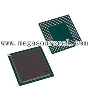 China Integrated Circuit Chip RISC MCU Including Peripheral Pin Multiplexing with Flash and Code MPC564MZP56B MOTOROLA BGA wholesale