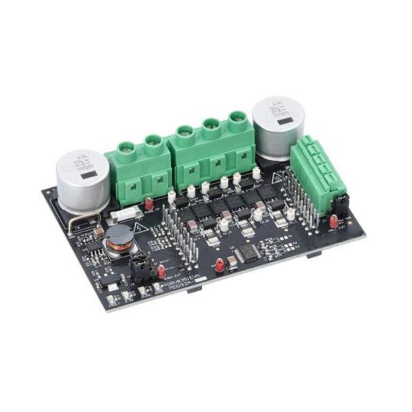 Quality DRV8351EVM Embedded Solutions Evaluation Board DRV8351 3 Phase Gate Driver for sale