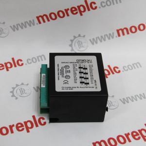 China IC694APU300 | GE | High-speed Counter Module GE IC694APU300 wholesale