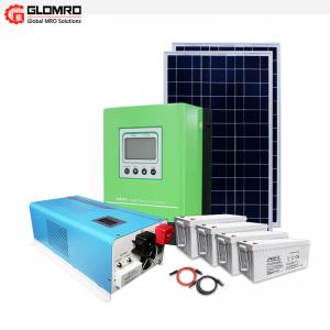 China 3KW 5Kw Solar Panels System Solar Energy System Home Solar Power System wholesale