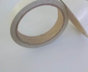 China High Temperature Resistant 80 Degree Double Sided Adhesive Tape For Conecting wholesale