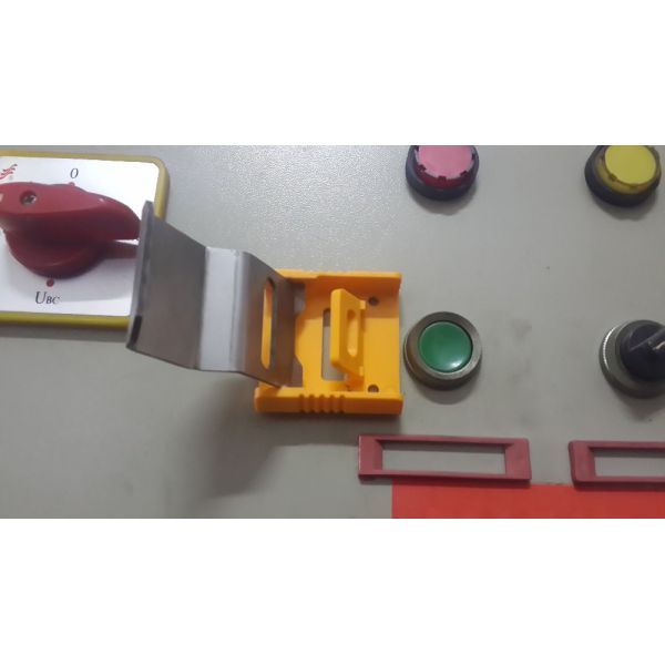 With Quality Warrantee Factory Directly Multifunction Industrial Electrical Lockout