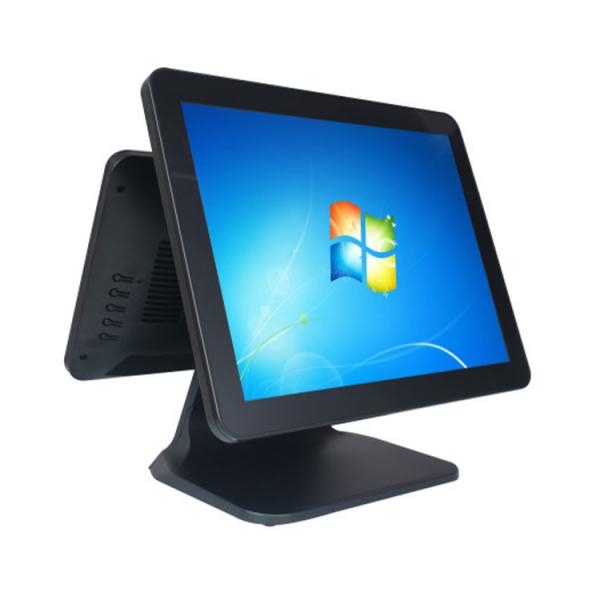 Quality 15.1 Inch Capacitive Screen 4G All In One POS Terminal For Restaurant for sale