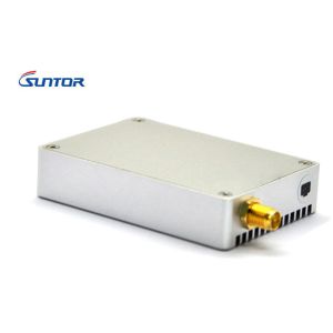 China Long Range COFDM HD Transmitter Wireless Video Link Receiver System wholesale