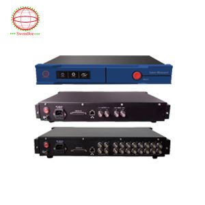 DSP Vibration Controller 100kHz For Multi Channel Data Acquisition And Signal