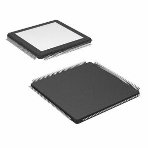 China TMS320F28335PTPS Microcontrollers And Embedded Processors IC MCU FLASH Chip on sale