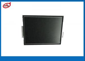 China 006-8616350 0068616350 NCR 6683 15 Inch LCD Monitor ATM Machine Parts on sale
