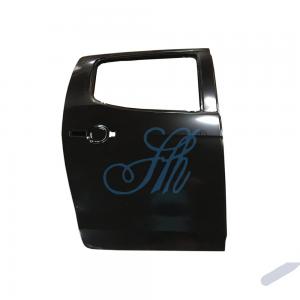China D-MAX I TFR Front and Rear Door for Pickup D-Max12 D-Max Double Cap 7-25 Days Delivery wholesale