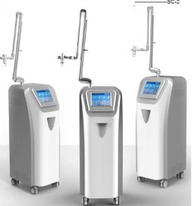 China 2016 Sanhe Beauty Fractional co2 laser scar removal/Fractional co2 laser equipment/stretch wholesale