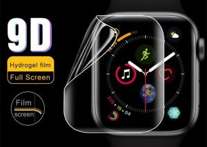 China Ultra 49mm Smart Watch Glass Guard Hydrogel Smart Watch Glass Cover For Apple Samsung Galaxy wholesale