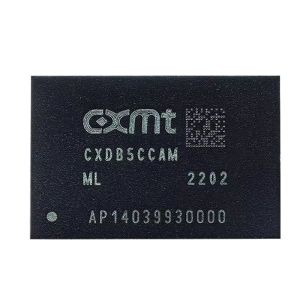 LPDDR4 4GB Static Ram Chips Computer Mobile Phone Operating Memory CXDB5CCAM-ML
