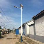 6m 8m 10m 12m conical residential light poles drawing and specification cost