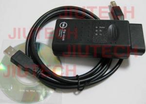 China OP COM Diagnostic Cable  wholesale