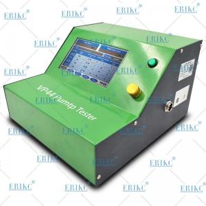 China ERIKC E1024150 Common Rail Diesel Injector Pump Test Bo-sch VP44 Distribution Pump Distribution Pump Instrument wholesale