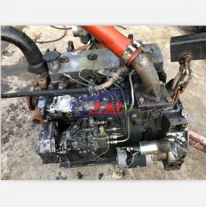 China ISO9001 Auto Diesel Engine 4D95 Engine Assy For Komatsu on sale