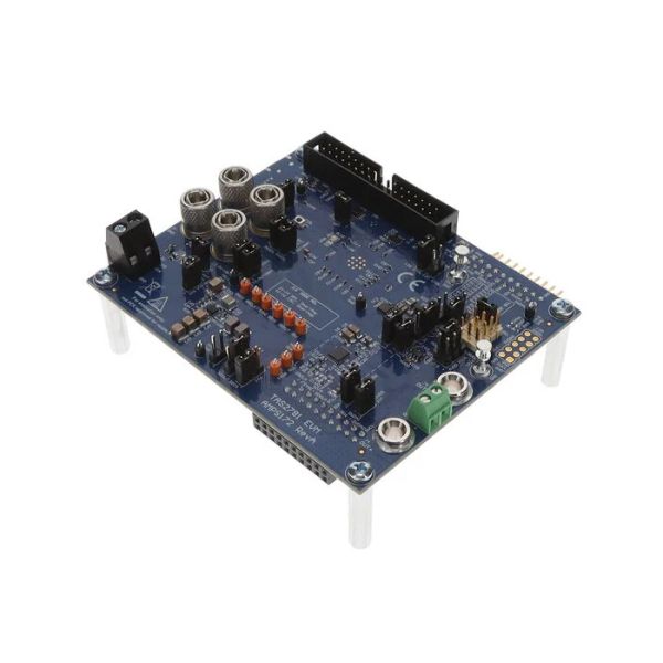 TAS2781EVM Embedded Solutions Mono Output Class D Audio Amplifier Evaluation