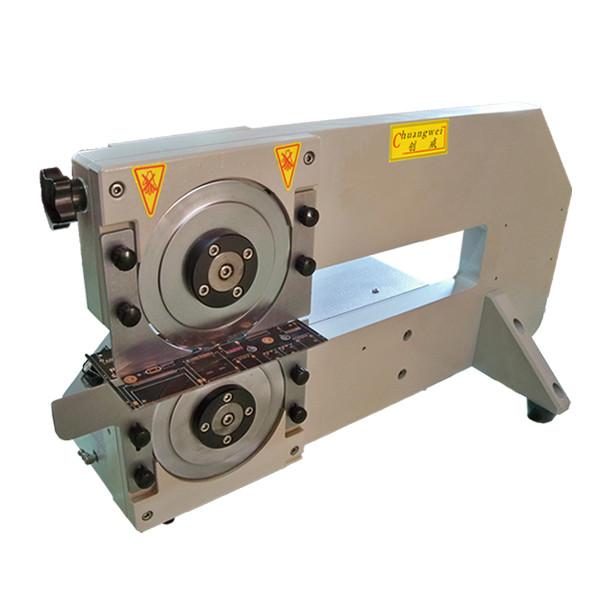 Quality PCB Separator Machine Quick And Easy Operation With Precise Alignment And Cutting for sale