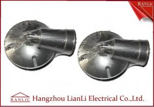 China Ceramic Porcelain Lamp Holder Waterproof Terminal Box with 1 2 3 Holes wholesale
