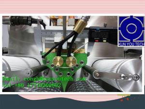 China Powerful Auto Capsule Filler Machine For Paintball Encapsulation Machine wholesale