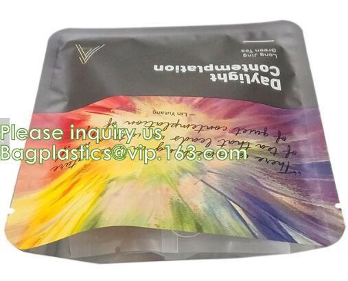 Chips&Cookies Bag Nylon Bag/Vacuum Bag Household Bag Spout Bag Cosmetic Bag Biodegradable, Compostable, Corn starch Bags