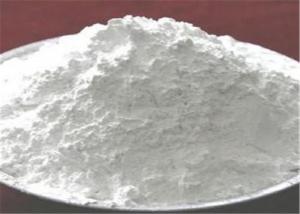 China Crystal Powder 4 Methylimidazole , Antibiotic Agents C Hazard Codes on sale