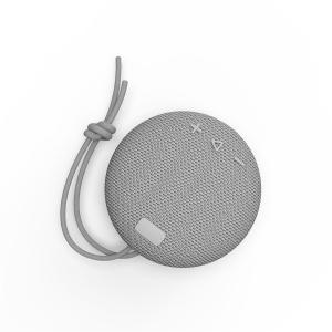 China True Wireless Stereo Waterproof Shower Speaker For Boating 12H Playtime wholesale
