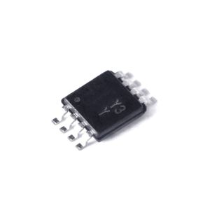 China Analog AD8420ARMZ-R7 Temperature Microcontroller AD8420ARMZ-R7 Electronic Components Electron Circuit wholesale